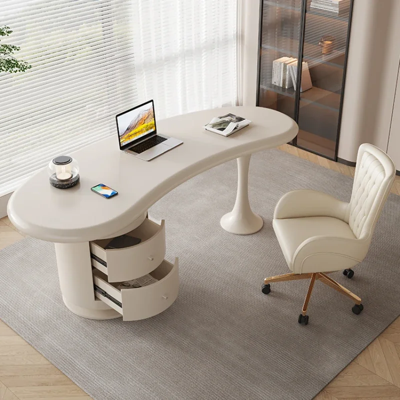 

Corner Office Reading Room Desk Accessories Study Table Sofa Side Auxiliary Organizer Gaming Monitors Furniture Supplies Modern