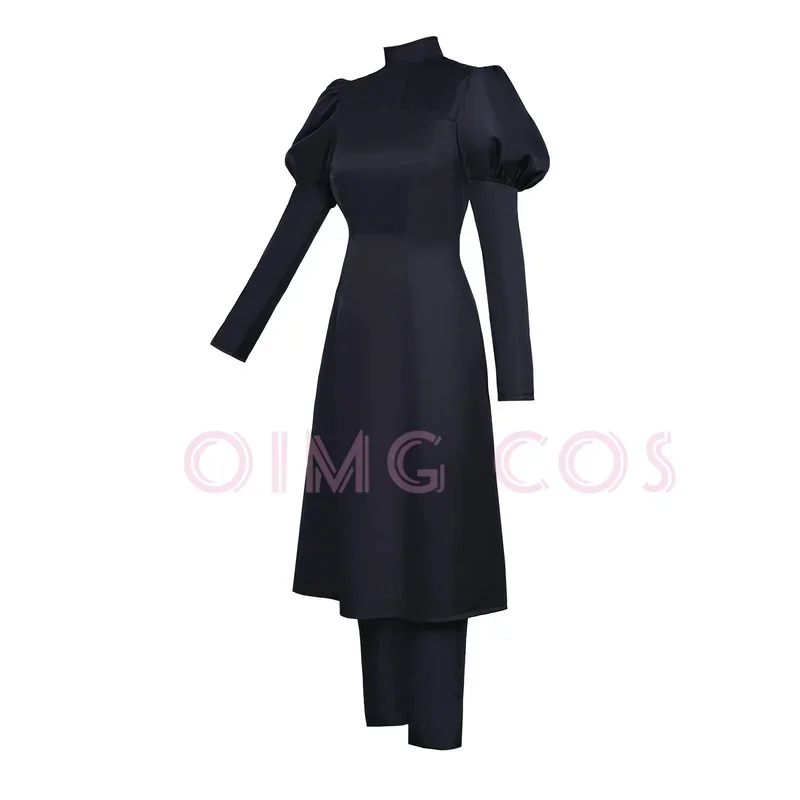 زي Meimei التأثيري زي لعبة الرسوم المتحركة اليابانية