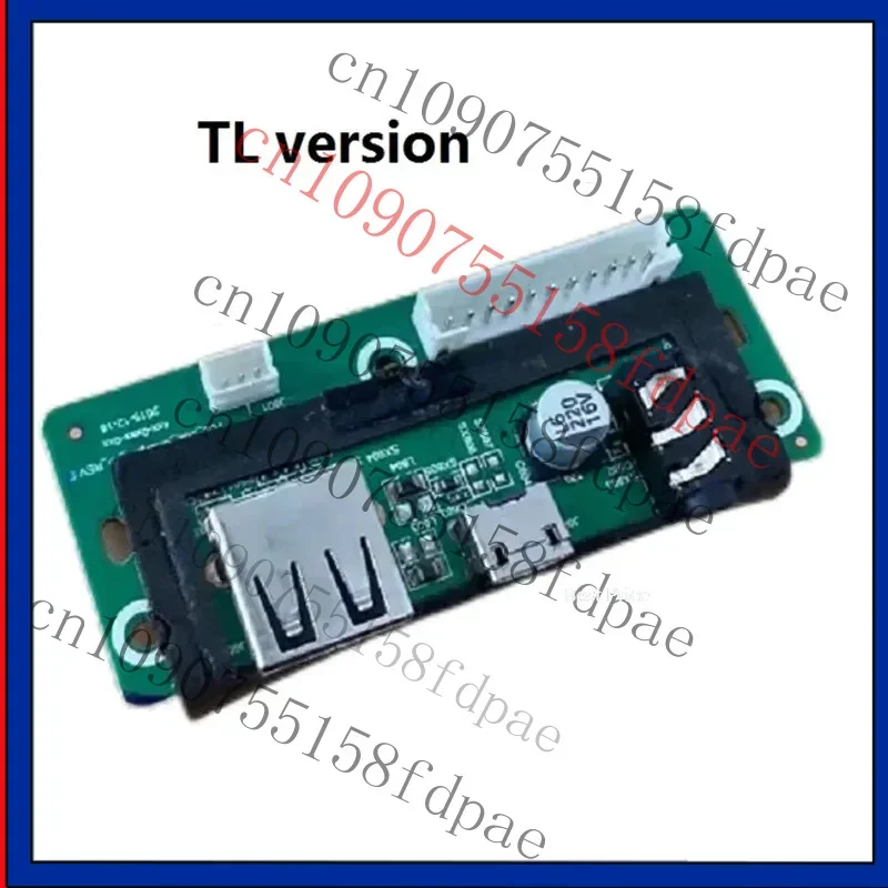 Ok 95%NEW Replaceme… - image