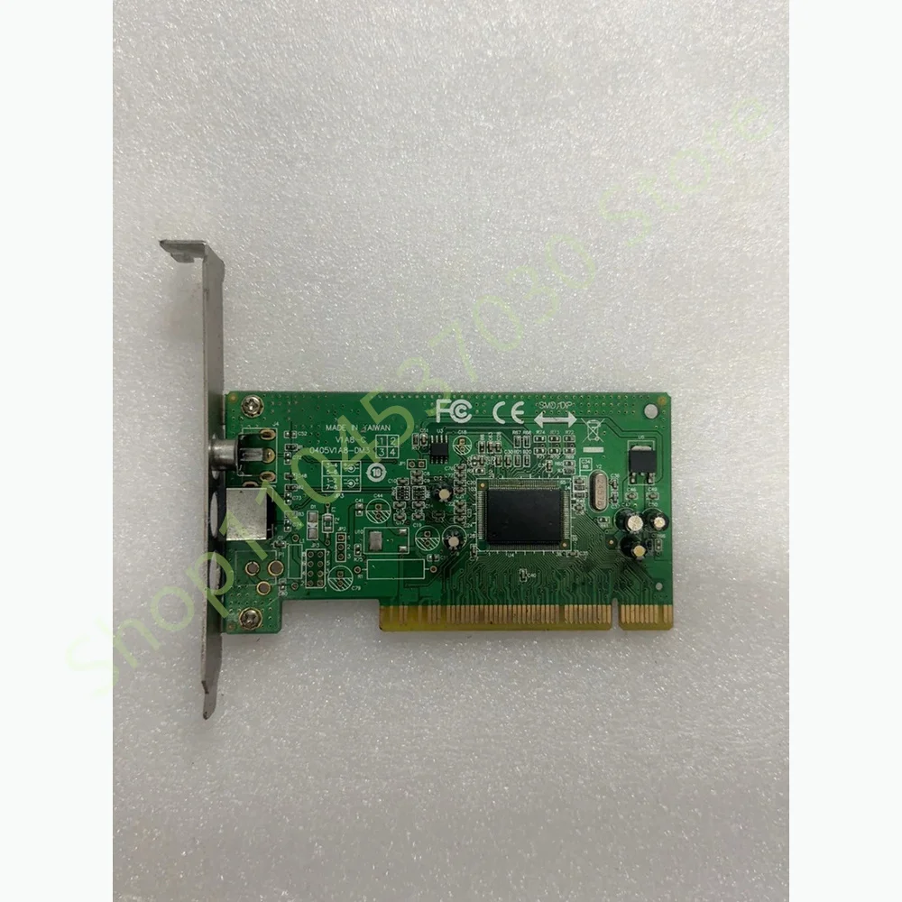 High reliability Analog acquisition card v1a8-c 0405v1a8-dm3