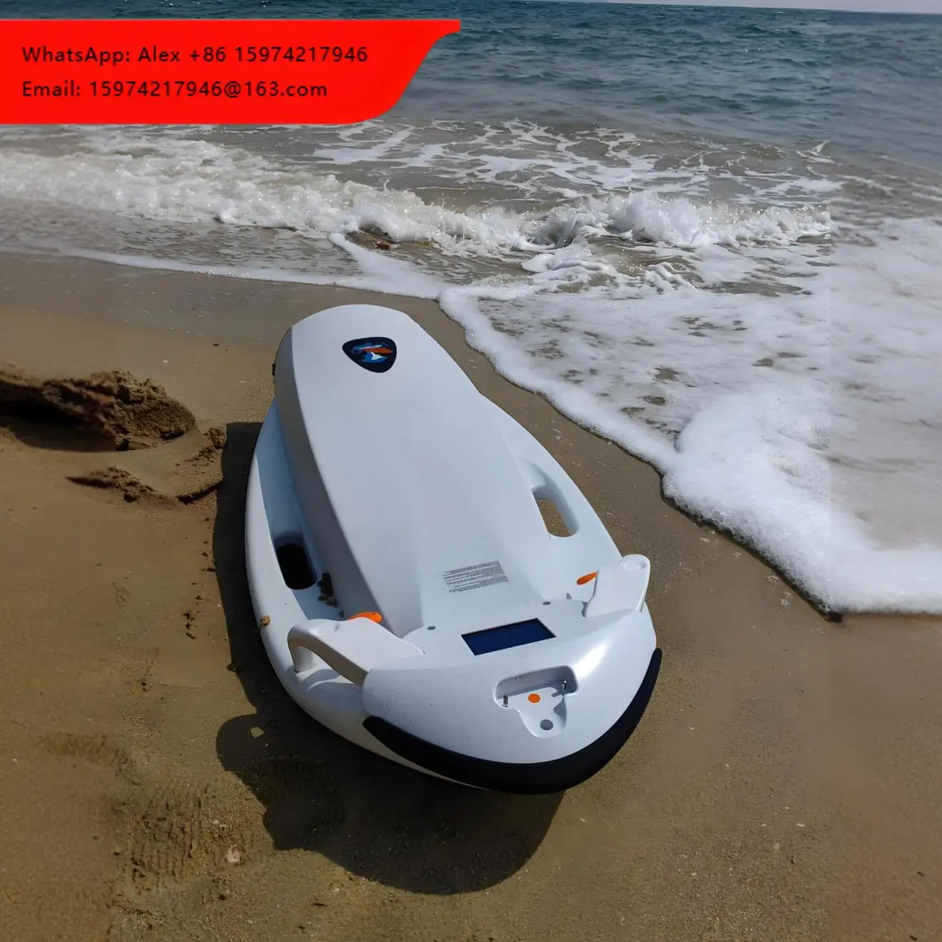Factory Price New Design Water Kitesurfing Inflatable Surf Kite Wing Foil Motor Boat And Aluminum Carbon Hydrofoil Board