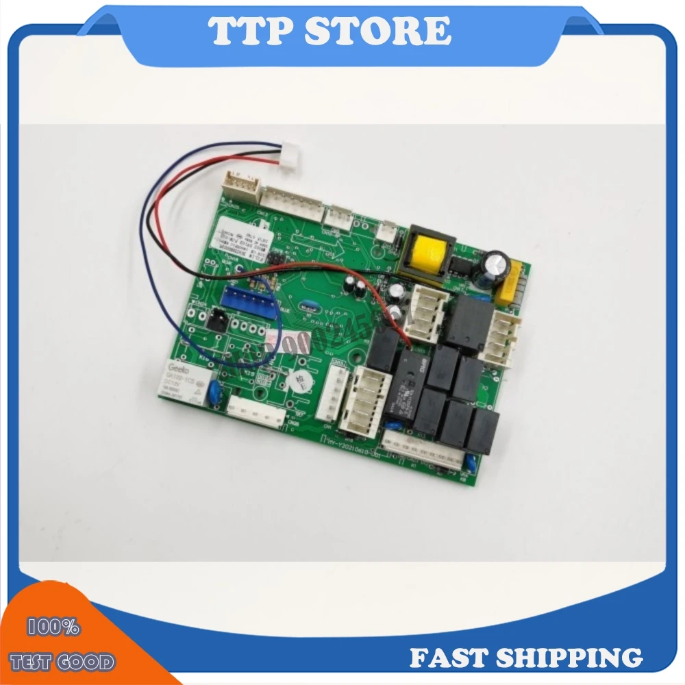 

For Midea washing machine accessory controller computer board 301330800026 TD80-1408LPIDG 800026