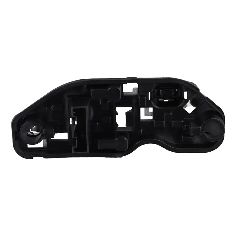 Side Panel Tail Light Bulb Holder 63217262573 For BMW X5 E70 E70N 2010-2019 Rear Light Replacement Part Left-AS55