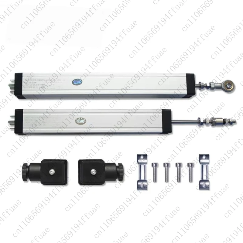 Linear Potentiomete…