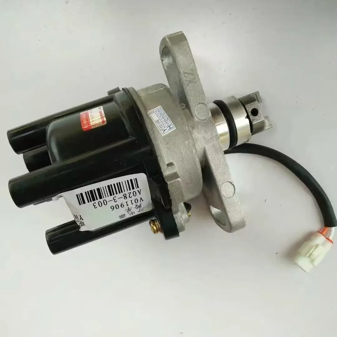 

Auto New Ignition Distributor Assy 229100-9830, 33100-60G10 for Suzuki BALENO/ Swift/Geo Metro 1.3
