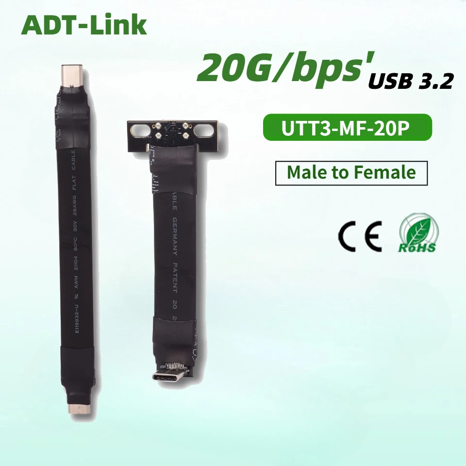 Ffc Usb 3.2 Type-C …