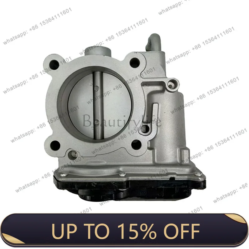 LX is suitable for automotive throttle assembly 16112AA310 16112-AA310 auto parts refurbishment