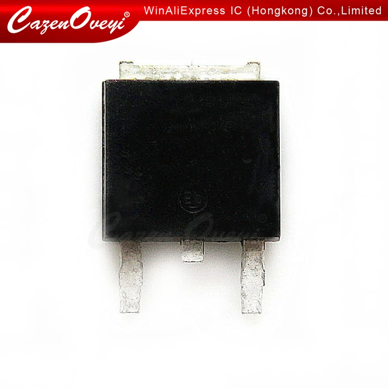 10pcs/lot G1084-33T43UF G1084-33 G1084T43UF G1084 TO-252 In Stock