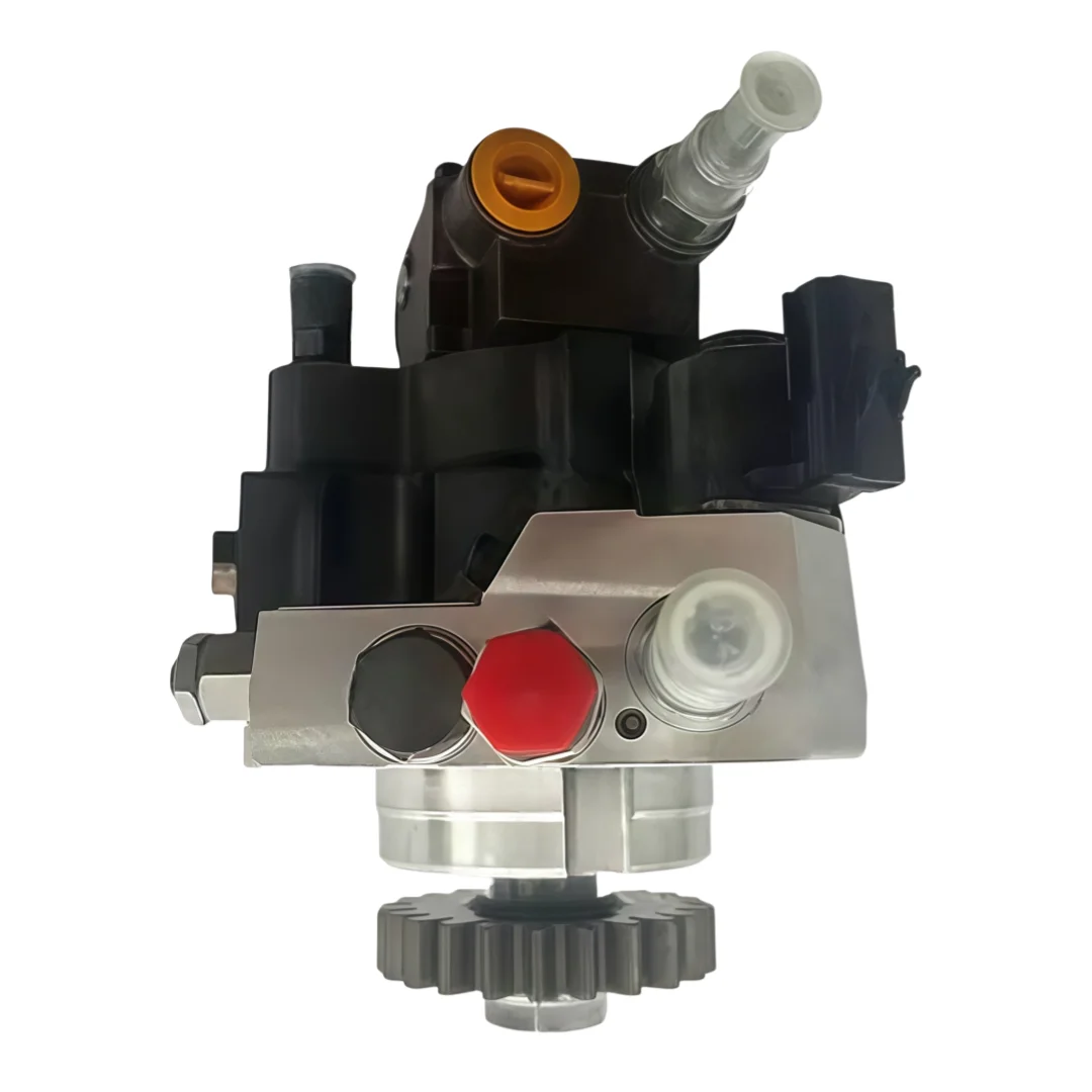 

Heavy Duty Fuel Injection Pump 4327066 4327066RX 4327065 5362141 4307525 for Diesel Engines High Pressure Fuel Pump Assembly
