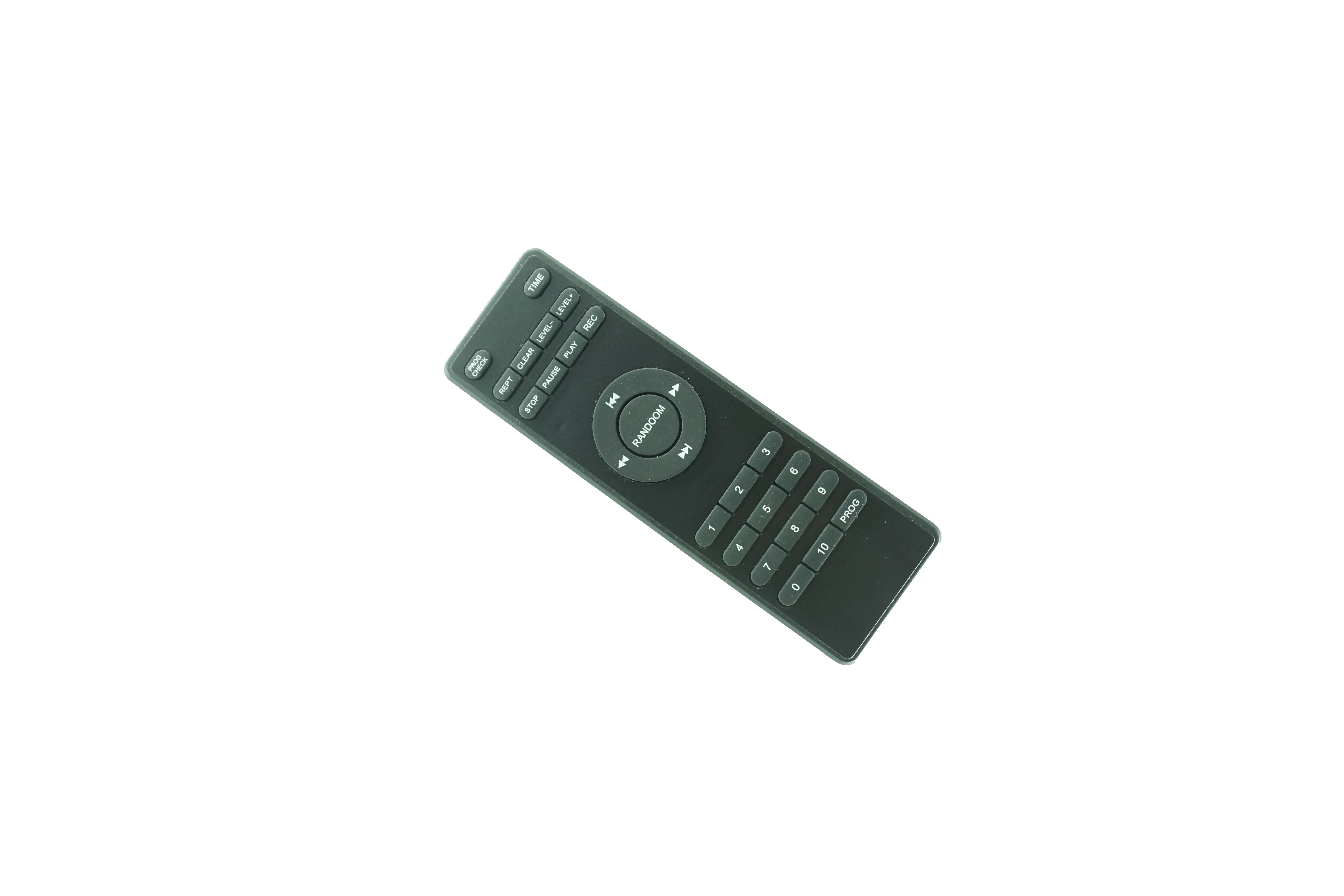 Mando a distancia para reproductor de discos compactos Teac RC-853 CD-P1250 RC-681 CD-P1450 CD-P1440 CD-P1440R RC-682 CD-P1850 RC-673 CD-P1120