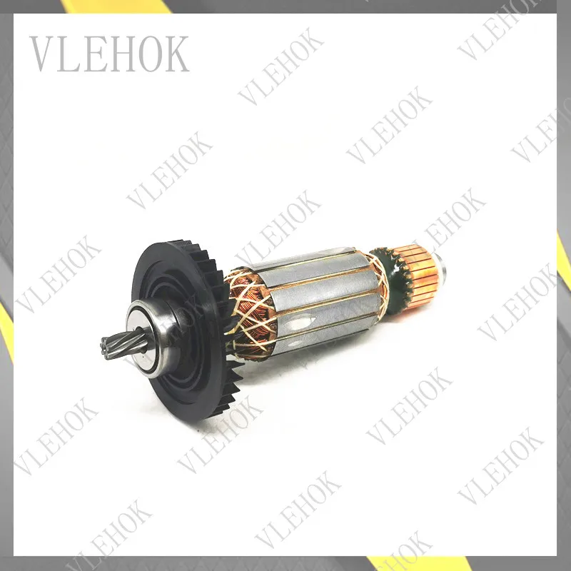 مجموعة المحرك 230 فولت لبوش GKS 190 GKS190 #4