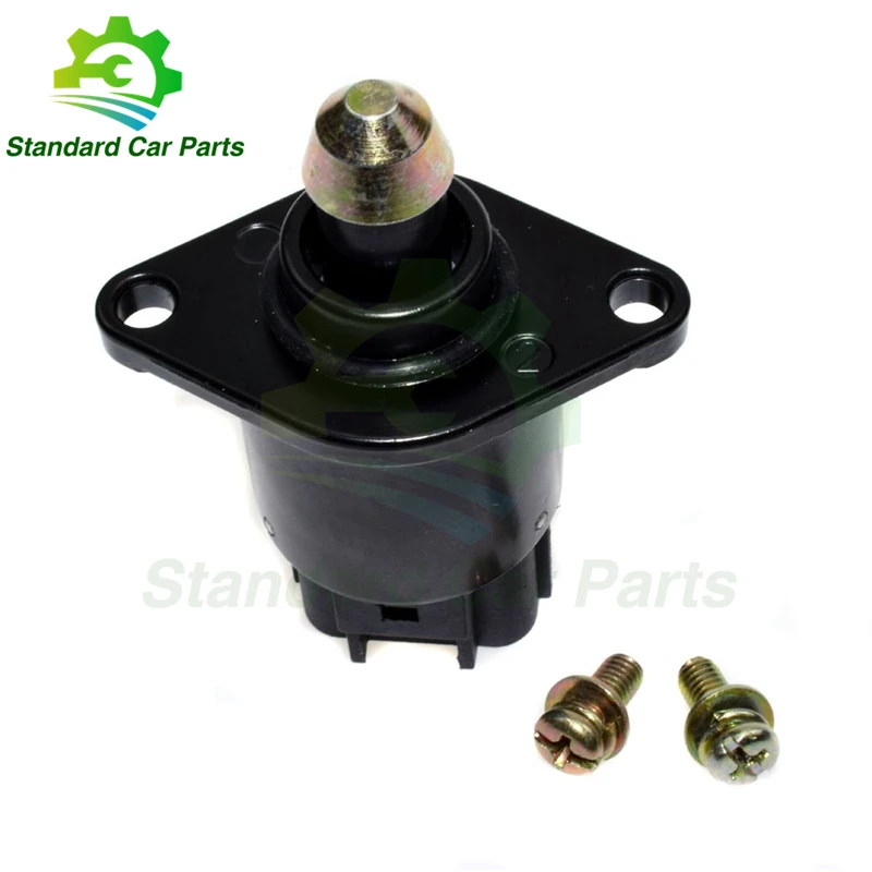 4pins Idle Air Control Valve For Dodge Dakota Jeep Cherokee Grand Cherokee Wrangler L4 L6 2.5L 4.0L  4874373AB 4874373