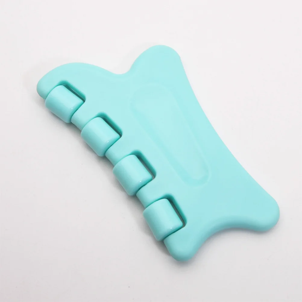

Facial Massage Gua Board Scraping Kit Thin Face Scraper Hand Tool Muscle Health Beauty Gift Skin Care Body