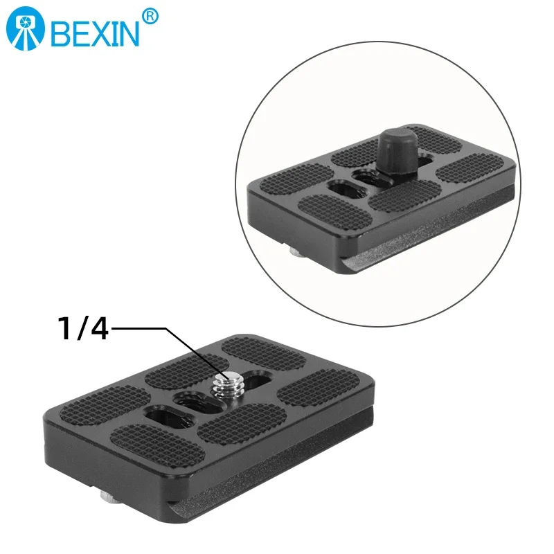 카메라 1/4 나사 보호 캡, 삼각대 나사 모노포드 및 카메라 빠른 설치 보드 나사, 신제품 판매