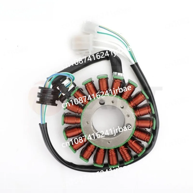 

For Yamaha R3 YZF-R25 MT-03 MT-25 2019-2021 coil