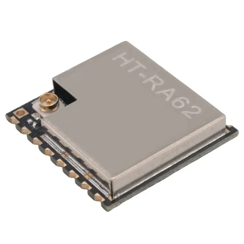 

AB33-HT-RA62 Lora Series Module SX1262 Secondary Development Supports Lorawan Protocol 868-915Mhz