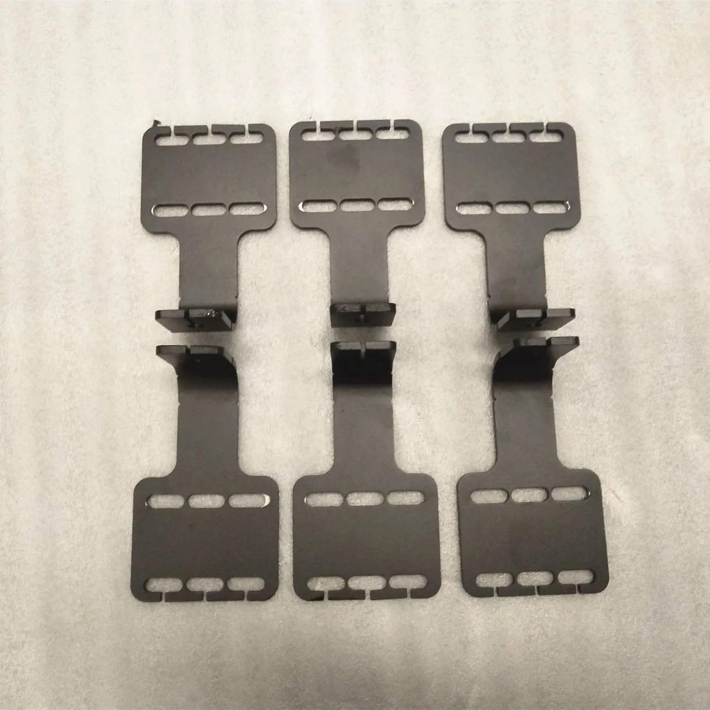 

Кронштейн для светодиодных фонарей на плоский багажник, держатель для ламп 4x4