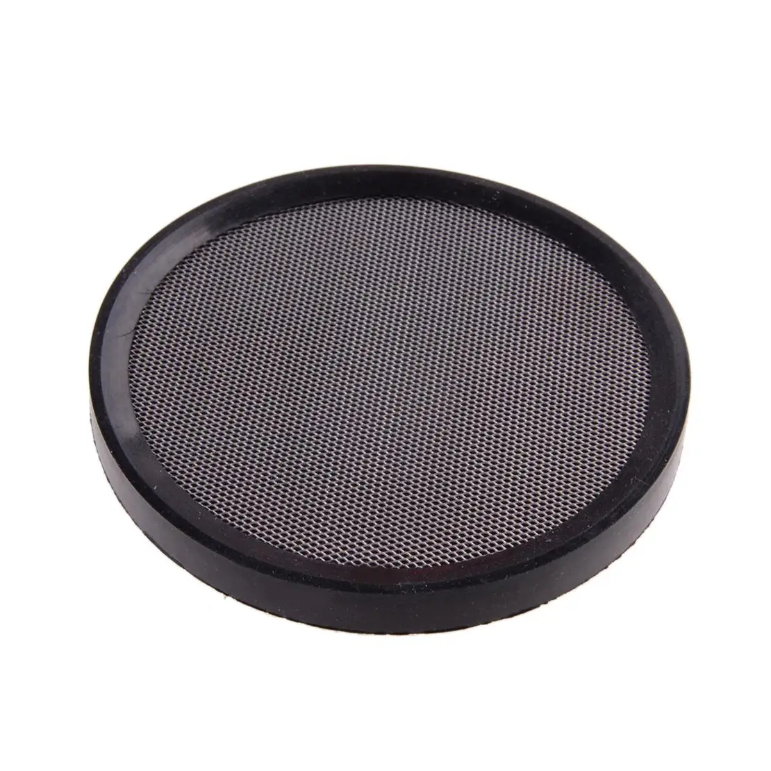 74mm Aluminum Motorcycle Carburetor Air Filter Cup Net Velocity Stack For 50mm Carb Part