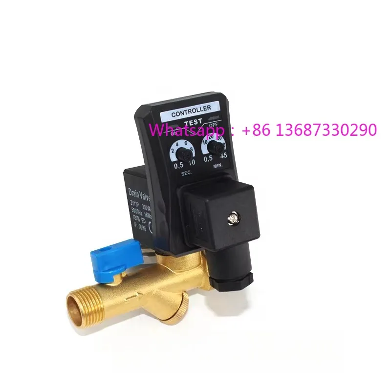 Air Compressor Acce…