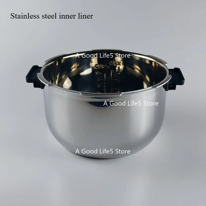 

Apply To Philips, Rice Cooker HD2195 HD2038 HD2298 HD2779 Liner, Inner Pot