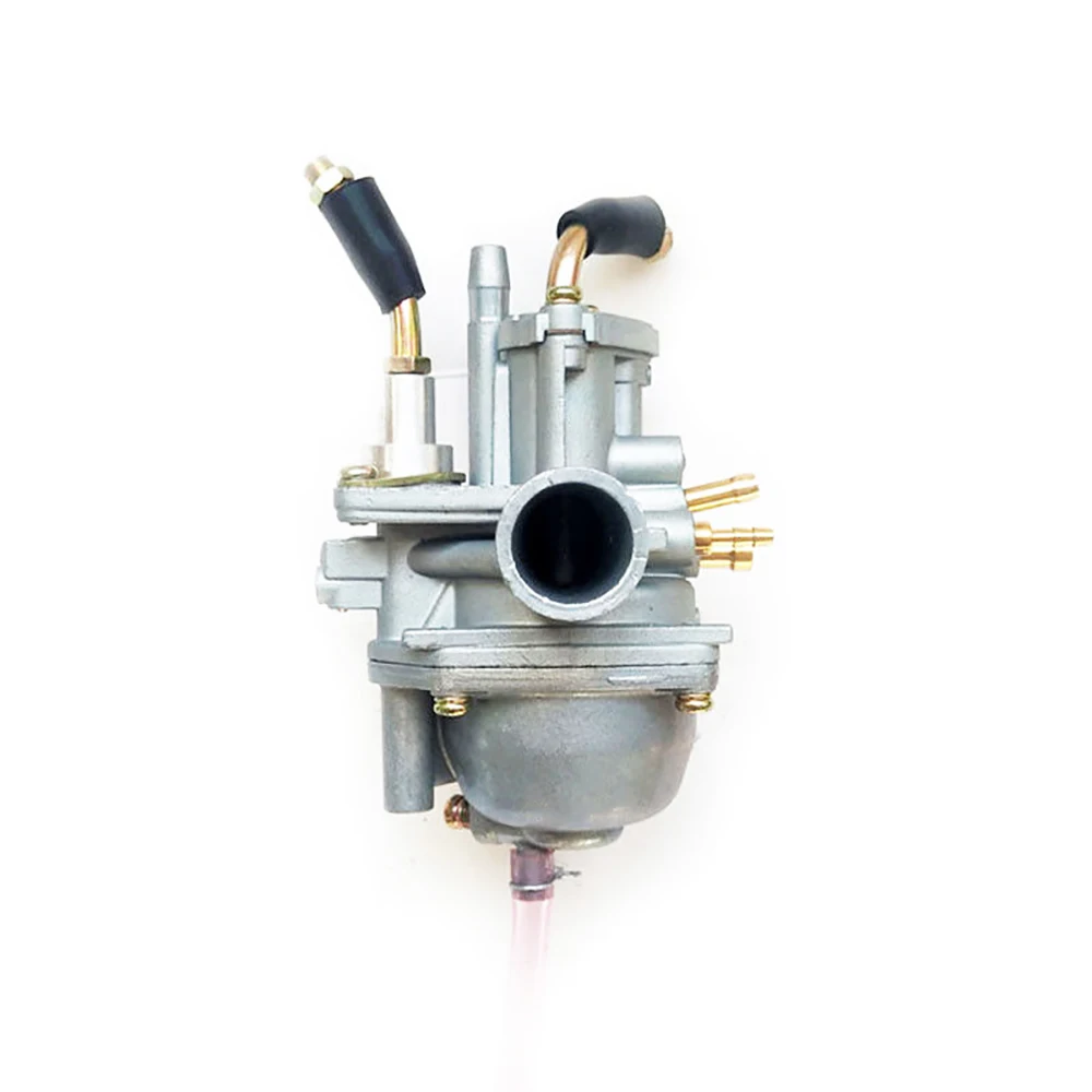 Pd19z Carburetor For Polaris Sportsman Predator Scrambler 50 90 50CC 90CC 4DM YAMAHA BWS100 GRAND AXIS 100CC Carb