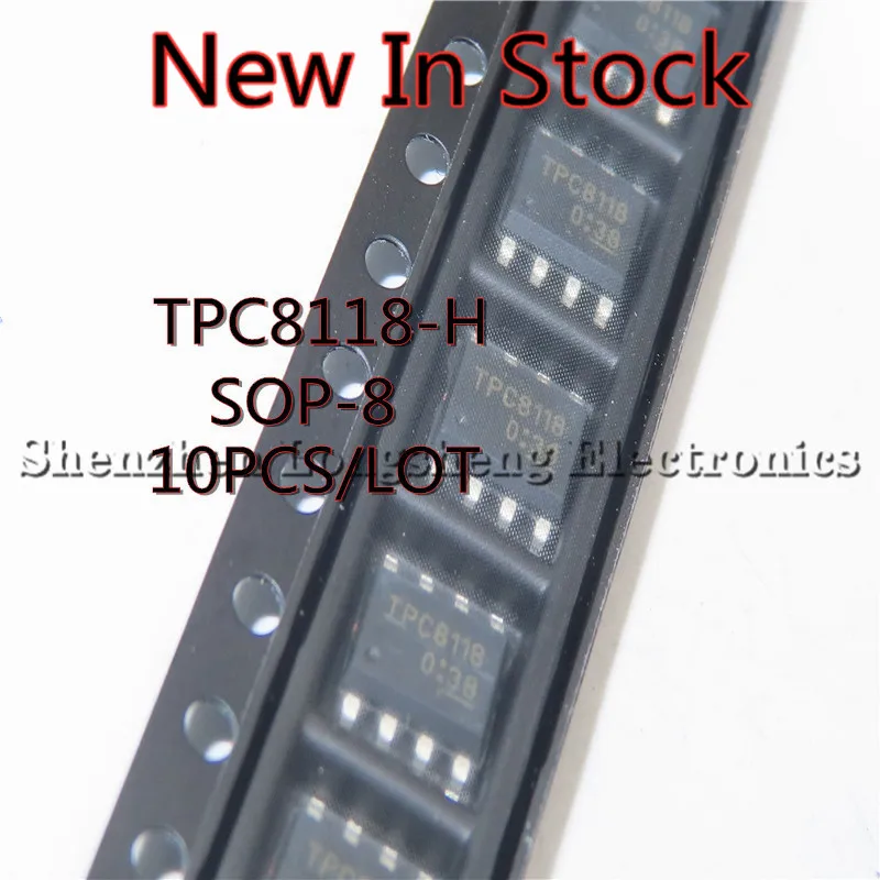 10PCS/LOT TPC8118 T…