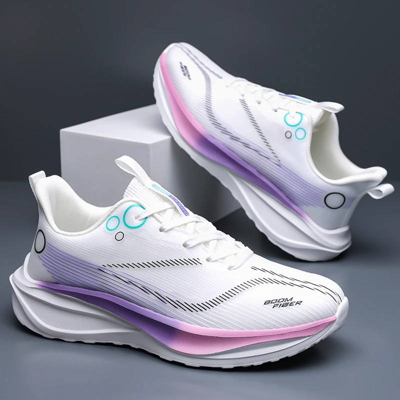 White purple 588