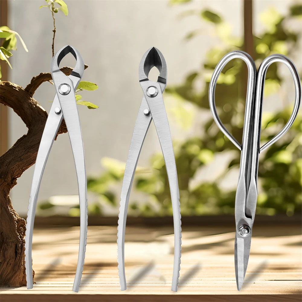 

1PC, Multifunctional Gardening Ball Shear Bonsai Tool Round Pruning Pliers Bonsai Scissors Garden Bonsai Tools Scissors Tools