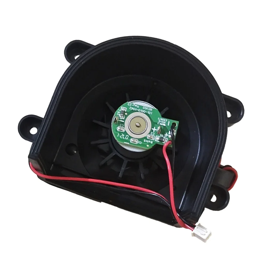 Spare Part Robot Vacuum Cleaner Main Motor Fan For SilverCrest For SSR 3000 A1 Sweeping Roboat Vacuum Cleaner Spare Accessories