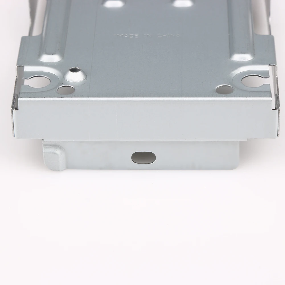 For Sony PS3 Super Slim Internal Hard Disk Drive HDD Mounting Bracket with Screws Hard Disk Drive Bays Base Tray for Sony PS3