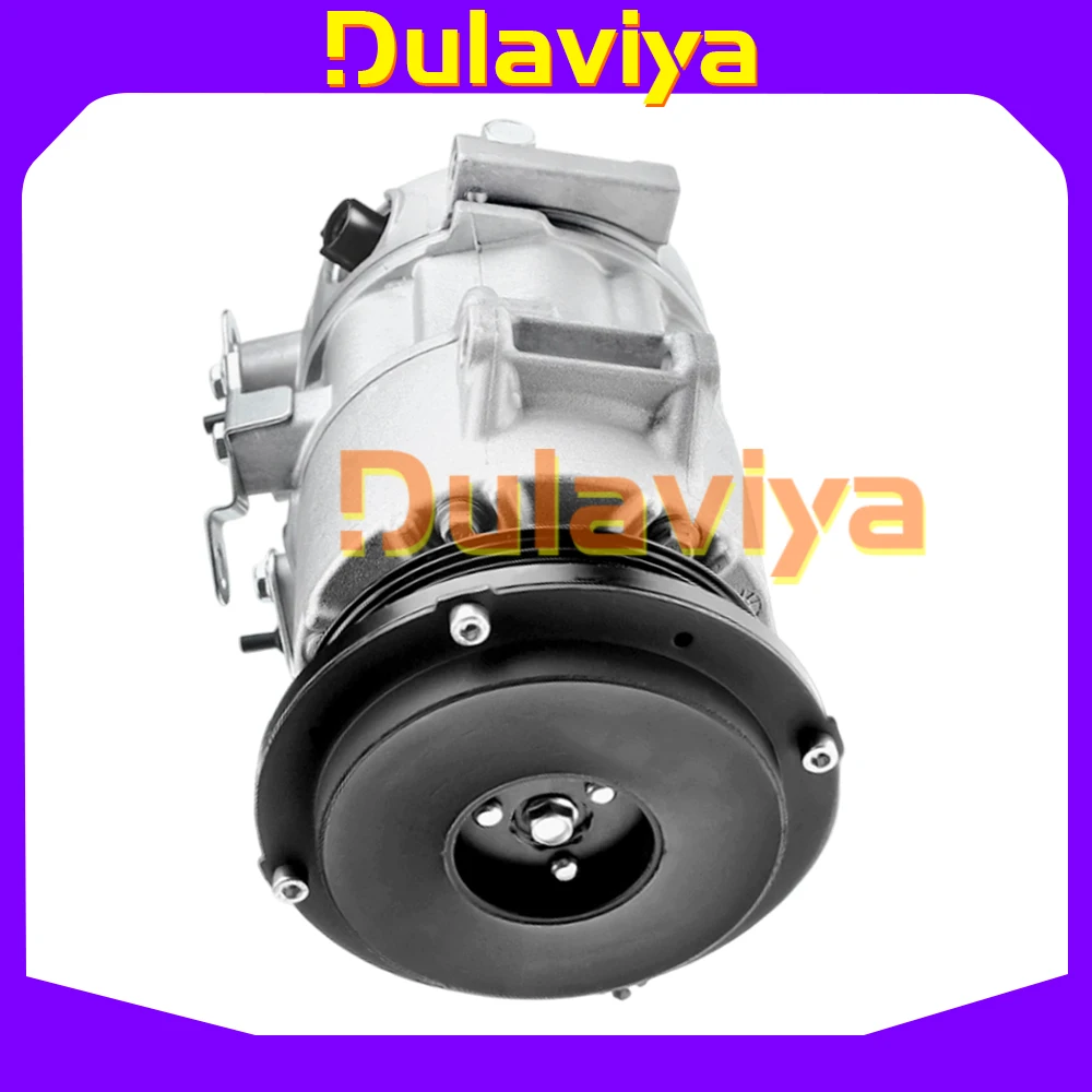 

AC Compressor for Toyota Camry 2009 2010 2011 2.4L 2.5L 8831006390 88310-06390 8831033290 4472603651 447260-3650 447260-1209
