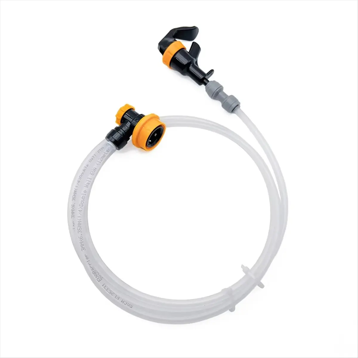A013 For Duo- / Duo-Picnic Party Tap Kit Homebrew Beer Simple Beer Faucet Home Brewing
