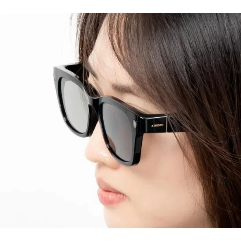 2025 نظارات ذكية AI كهربائية فوتوكروميك GPT كاميرا صوتية وظيفة مدونة فيديو موضة إلى الأمام مثالية