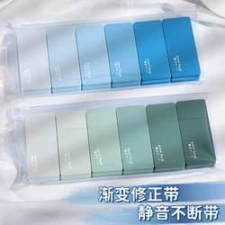 Cinta correctora de colores para niños – Material escolar