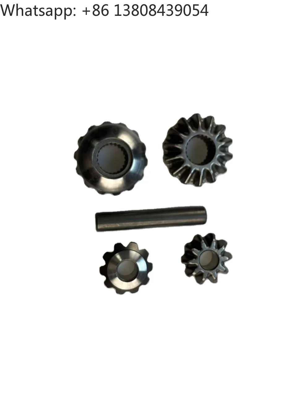 New Half Shaft Gear Assembly OE 310828 310612 310858 C0000310606 for Peugeot 2008 206 207 301 Citroen C2 C3 Sega Fukang Elysee