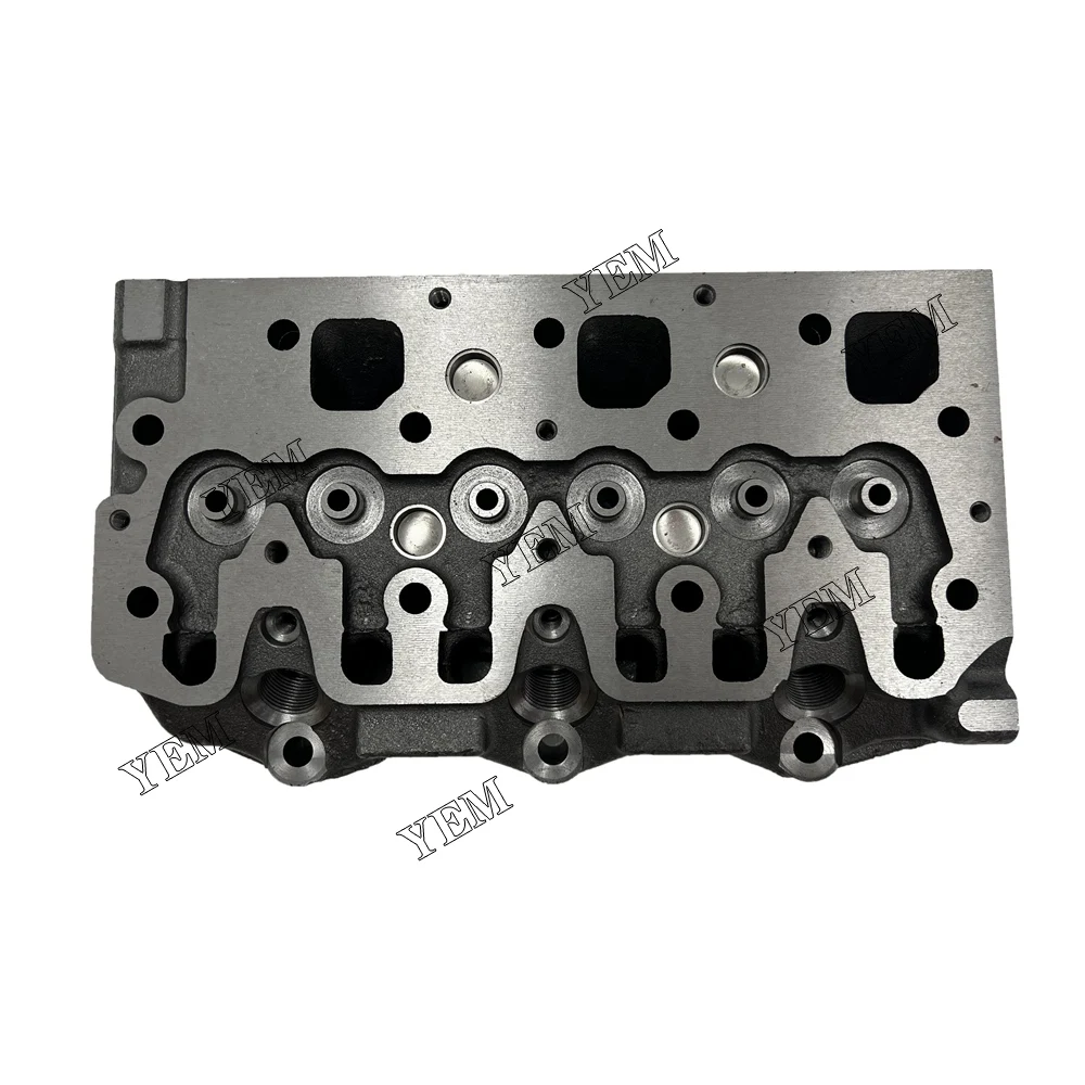 

long time aftersale service Cylinder Head For Caterpillar C1.1 Engine parts