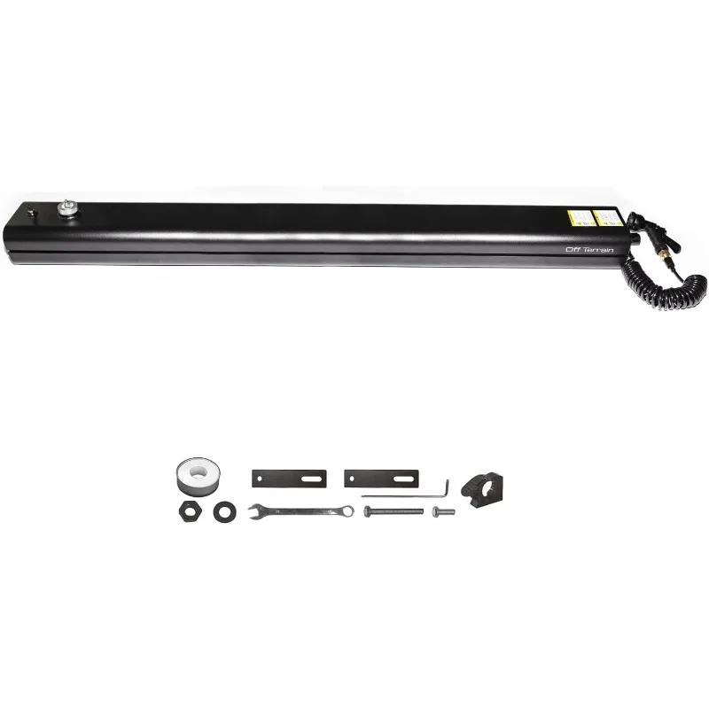 Pressurized Shower … - image