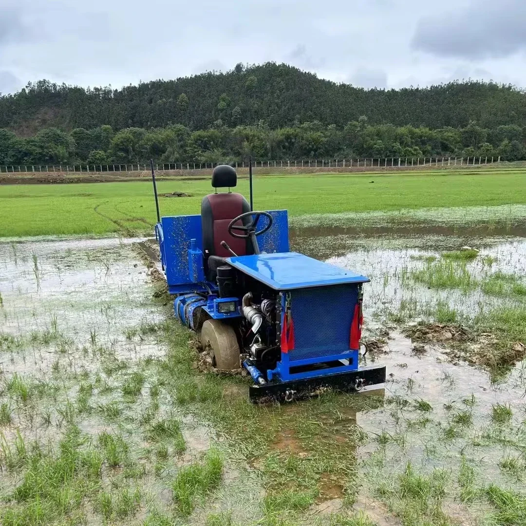 Modelo De Caminhão De Bambu De Madeira, All Wheel Drive, 4-Ton