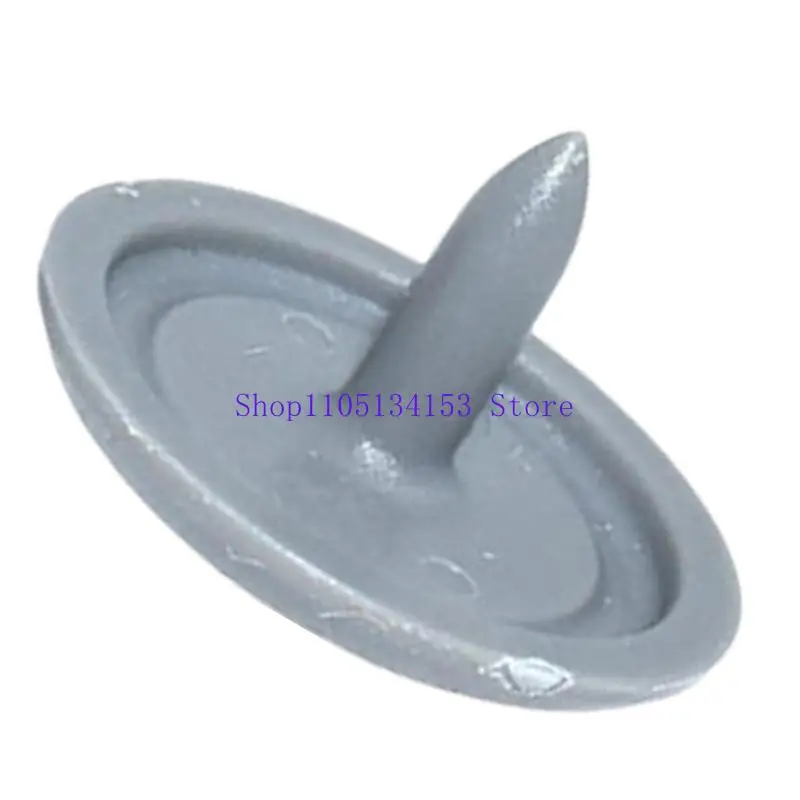 hg89 Accuracy Engineered ABS Plastic Dashboard Retainer Clips Not Shaking Stability Replaces 7321933020 for Automotives