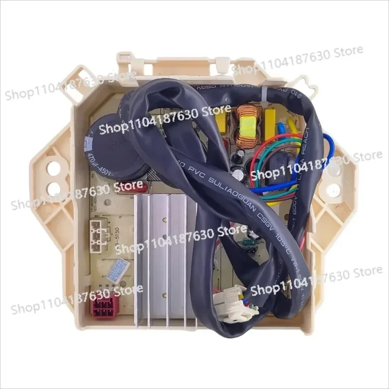 

Applicable To Washing Machine Drive Board 17138000009798 Inverter Board