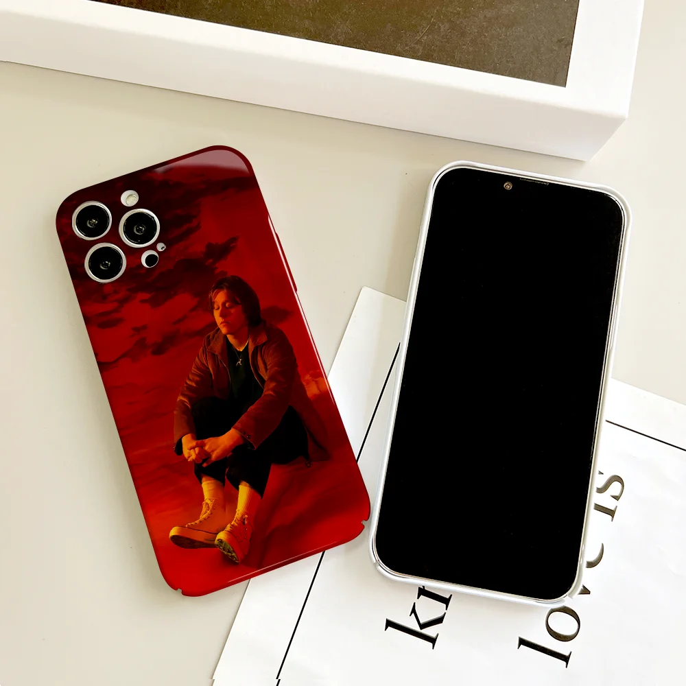 Lewis Capaldi Survive Handyhül – Phone Cases Price Bewertung und Preis