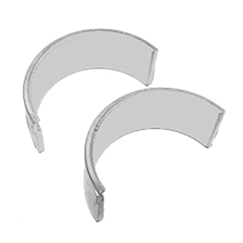 

Con Rod Bearing 6754-31-3410 6732-31-3411 6732-31-3410 For SAA4D107E SAA6D107E Engine WA200 250 Wheel Loader