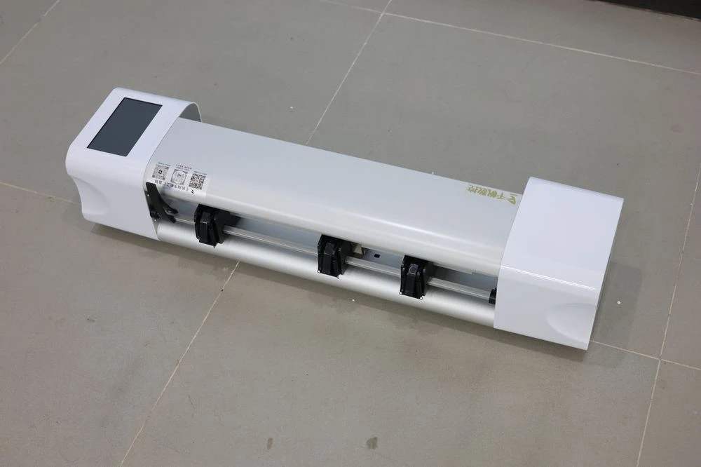 CA16 Screen Protective TPU Hydrogel Film Intelligent Film Cutting Machine