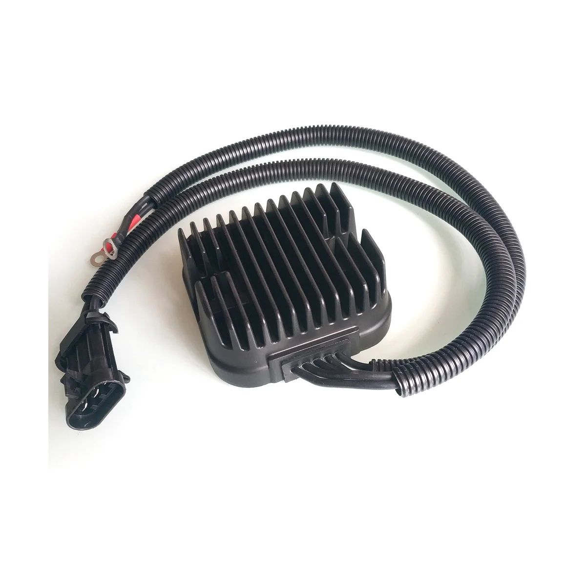 

Motorcycle Voltage Regulator Rectifier for Polaris Ranger RZR XP 900 RZR 1000 XP Sportsman ACE 4012678 4015229