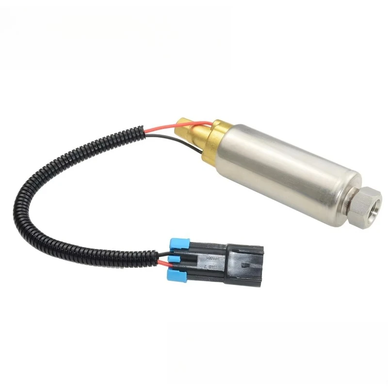 Electric Fuel Pump, Marine Yacht Replacement Part 861156A1 & 861155A3
