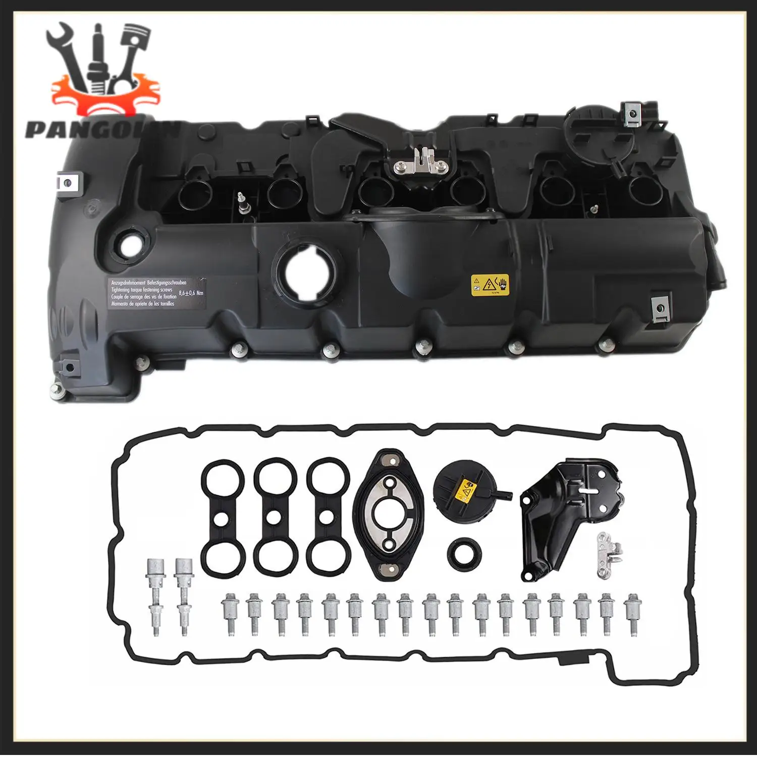 Engine Valve Cover … - image