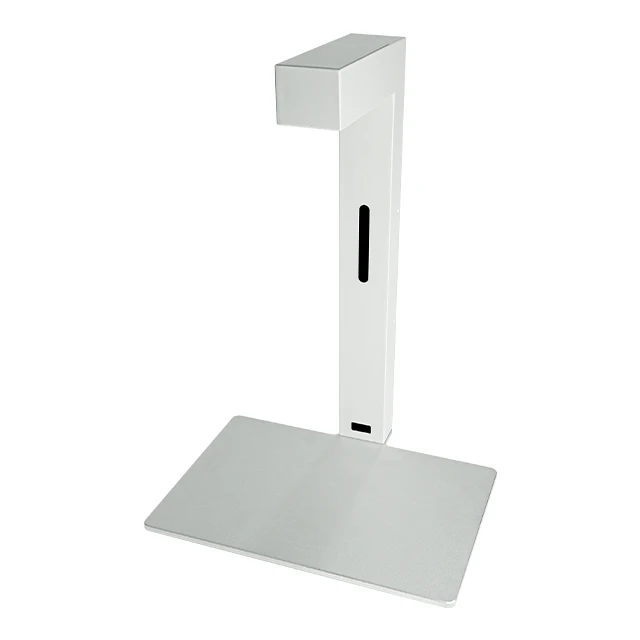 

Auto 2D QR Code Scanner for Desktop Use for Pharmacy and Pharmaceutical Scanner for Sale