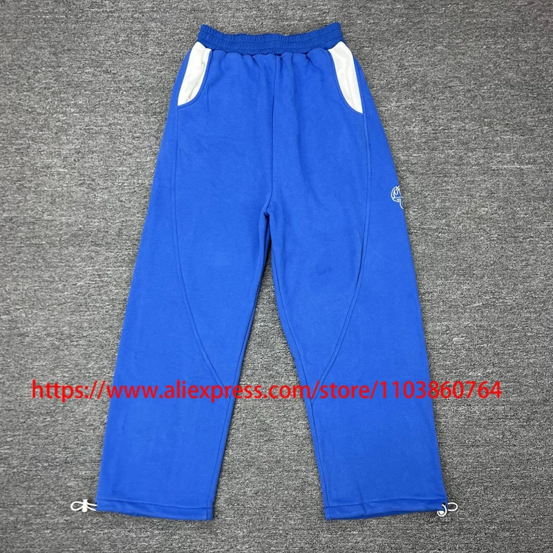 

Men Daily Loose Casual Mertra Sweatpants 2025 New Autumn Niche High-quality All-match Trend MERTRA Casual Pants