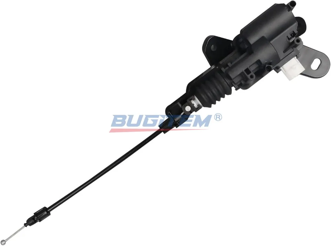 

Привод замка капота (мотор) для Tesla Model 3 Model Y, артикулы 1643071-00-A, 1500398-00-H