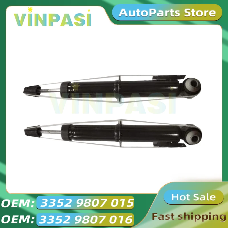 

Air Suspension Shock Absorber Suitable for BMW MINI R60 R61 33529807015 33529807016 High Quality Shock Absorber